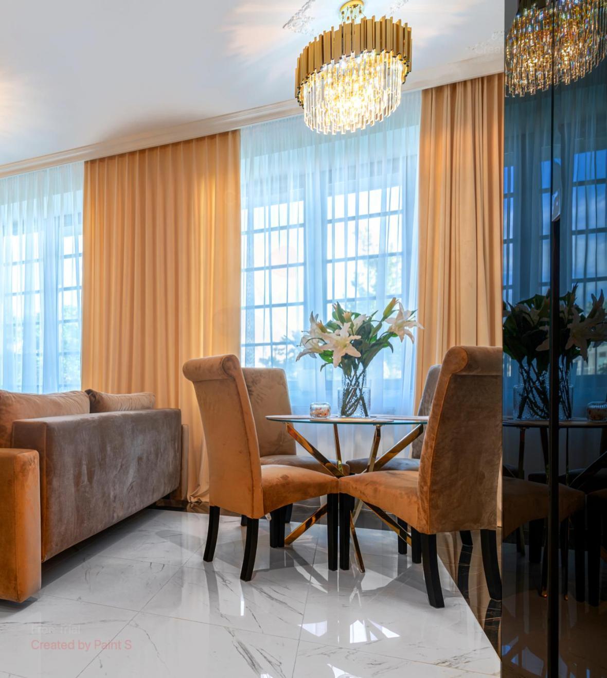 Apartament Versace Jana Pawla วรอตซวาฟ ภายนอก รูปภาพ