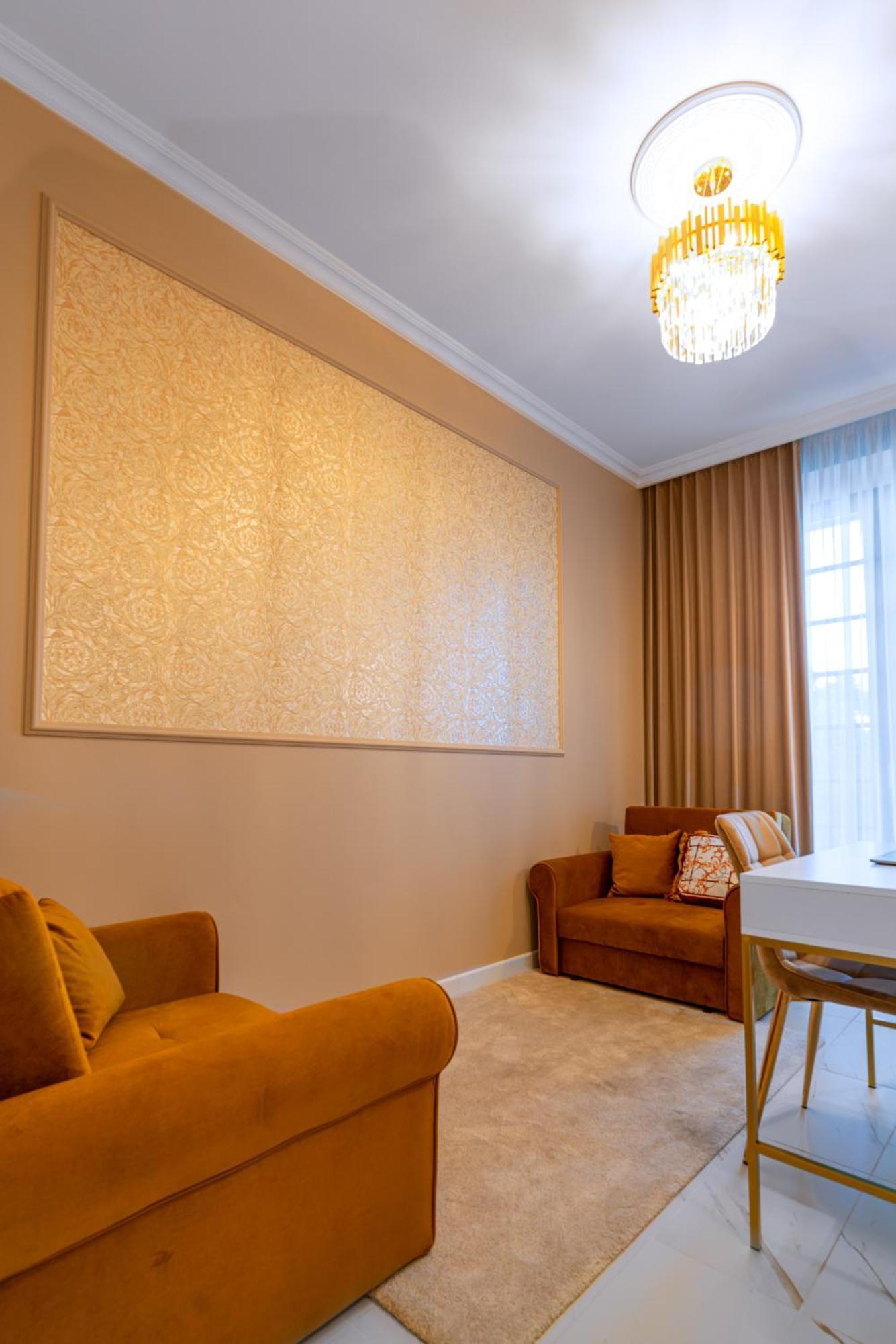 Apartament Versace Jana Pawla วรอตซวาฟ ภายนอก รูปภาพ