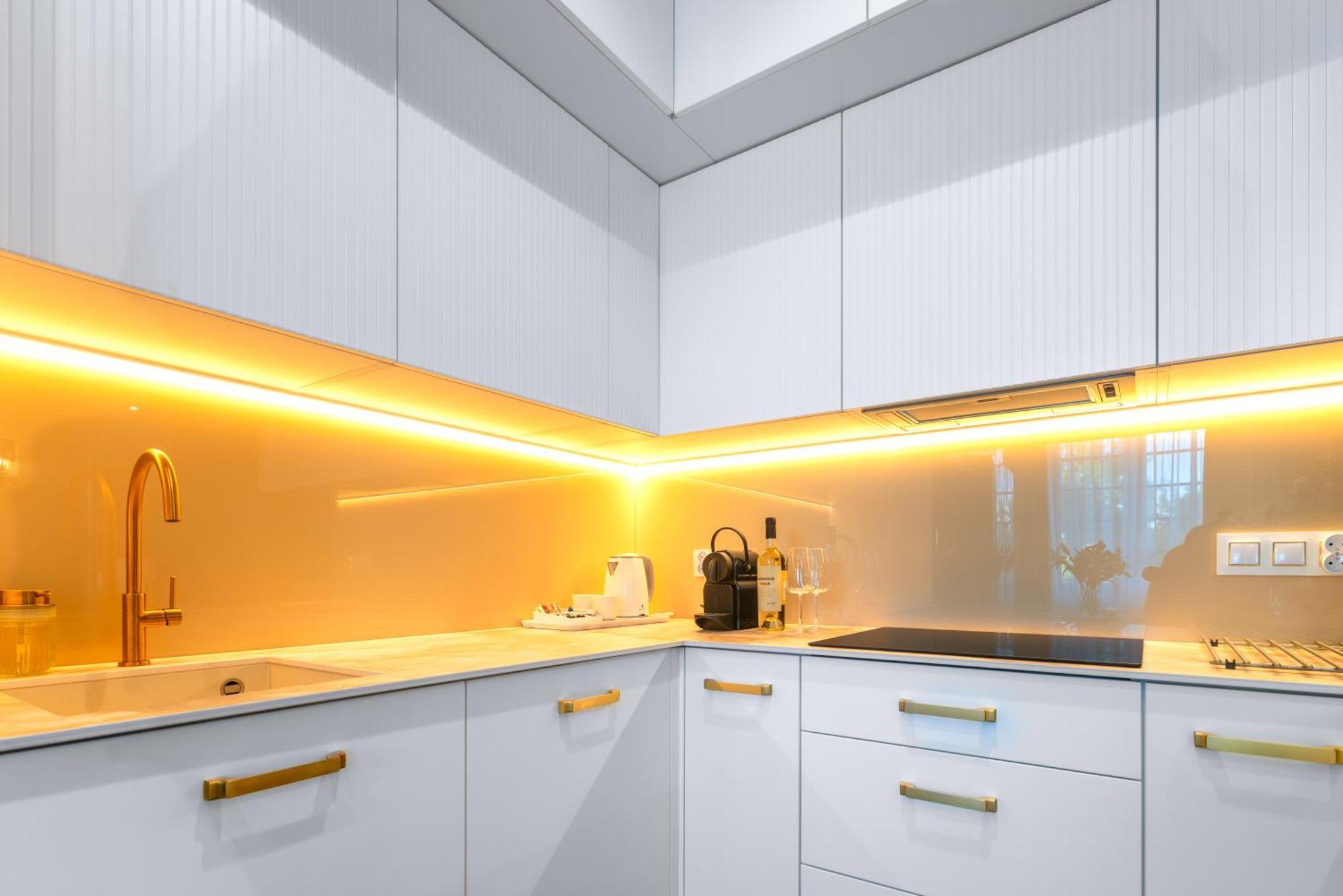 Apartament Versace Jana Pawla วรอตซวาฟ ภายนอก รูปภาพ