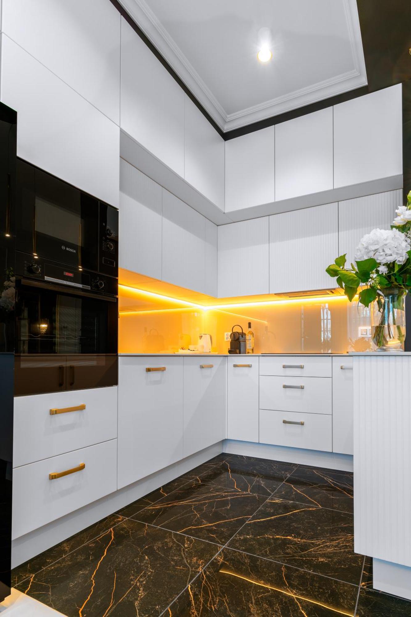 Apartament Versace Jana Pawla วรอตซวาฟ ภายนอก รูปภาพ